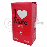 I Love Mate Yerba Mate tea 500 g